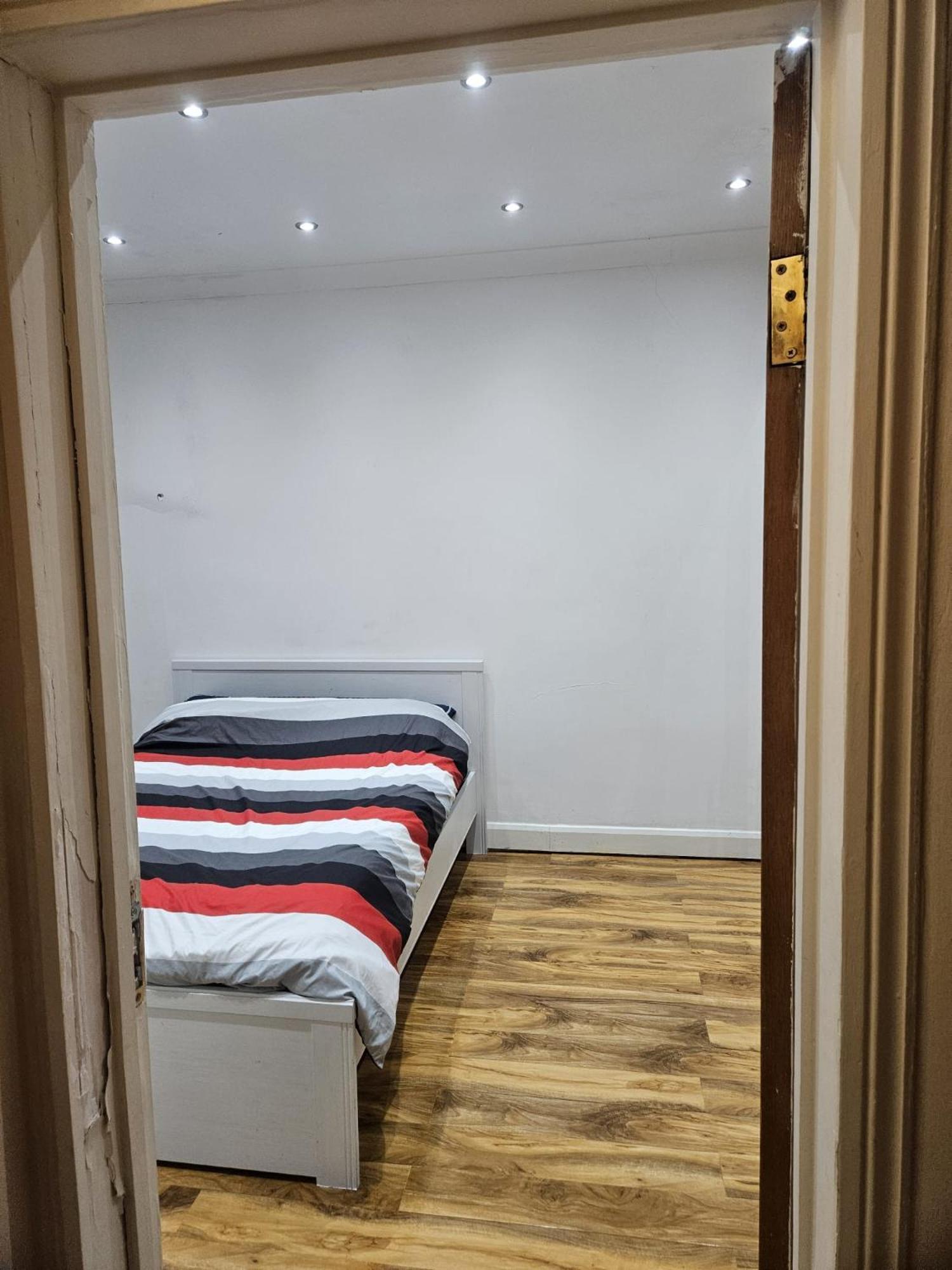 2 Bedroom Flat - Travel Direct To Heathrow/Central Londres Exterior foto